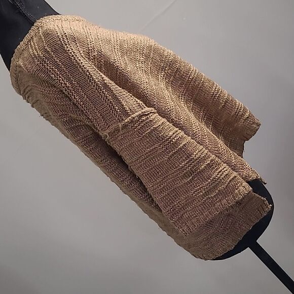 Promesa sz Med sweater oversized cropped - Picture 2 of 7